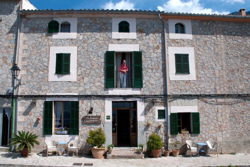 Hotel Busquets
