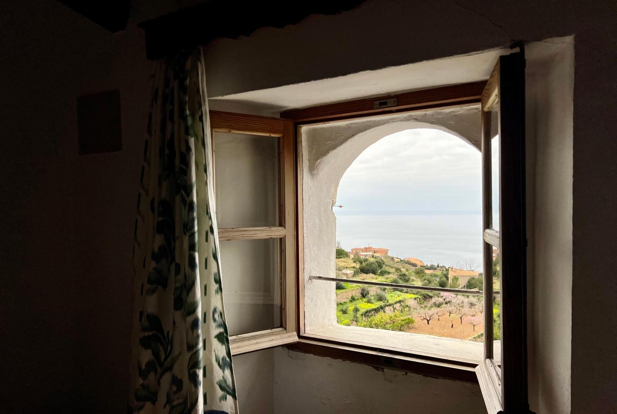 Hotel Busquets Banyalbufar