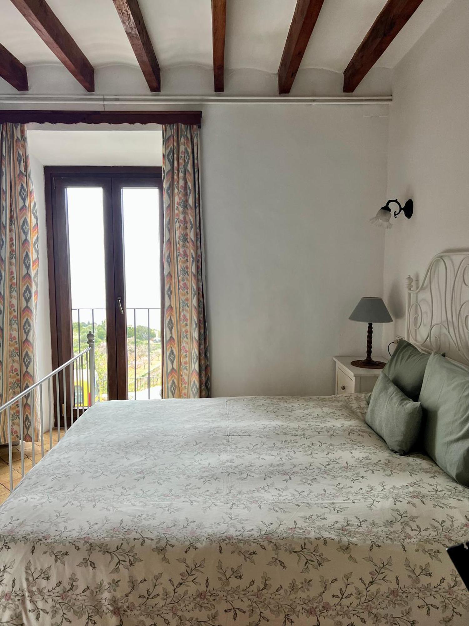 Busquets Hotel Banyalbufar