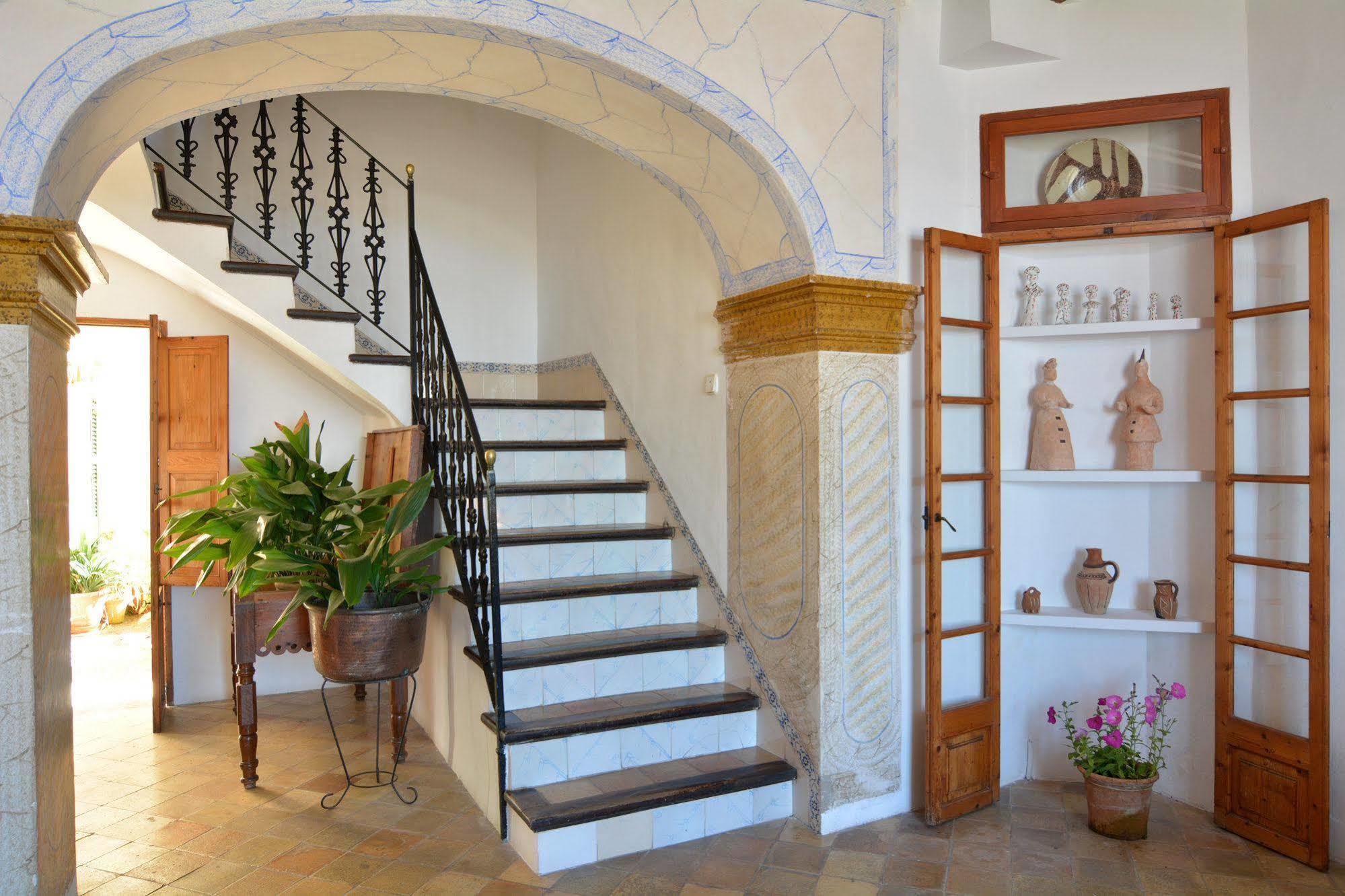 Hotel Busquets Banyalbufar